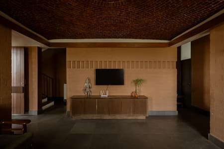 Sudhagar residence